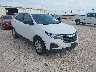 2GNAXHEV9N6****** Salvage and Wrecked 2022 Chevrolet Equinox in Abilene