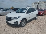 2GNAXHEV9N6****** Used and Repairable 2022 Chevrolet Equinox in Abilene