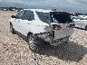 2GNAXHEV9N6****** Salvage and Repairable 2022 Chevrolet Equinox in Abilene