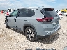 5N1BT3CA3RC****** Salvage and Repairable 2024 Nissan Rogue in Fort Worth North