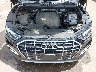 WA1AAAFY3M2****** Repairable 2021 Audi Q5 in Baltimore