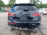 WA1AAAFY3M2****** Wrecked 2021 Audi Q5