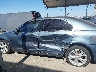 3FAHP0HA9CR****** Repairable 2012 Ford Fusion in California State
