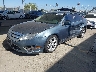 3FAHP0HA9CR****** Used and Repairable 2012 Ford Fusion in North Hollywood