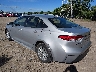 JTDBCMFE2R3****** Salvamento y Reparables 2024 Toyota Corolla en Indianapolis