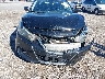 1N4AA6AP3JC****** Salvage and Repairable 2018 Nissan Maxima in South Carolina State