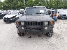 5GTDN13E678****** Wrecked 2007 Hummer H3 Suv in Kentucky State
