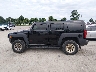 5GTDN13E678****** Repairable 2007 Hummer H3 Suv in Kentucky State