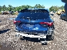 5J8YE1H43NL****** Wrecked 2022 Acura MDX
