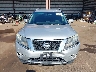 5N1AR2MN2FC****** Wrecked 2015 Nissan Pathfinder in Hawaii State