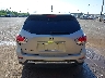 5N1AR2MN2FC****** Wrecked 2015 Nissan Pathfinder