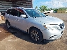 5N1AR2MN2FC****** Repairable 2015 Nissan Pathfinder