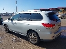 5N1AR2MN2FC****** Used and Repairable 2015 Nissan Pathfinder in Honolulu