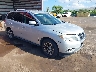 5N1AR2MN2FC****** Salvage and Wrecked 2015 Nissan Pathfinder in Honolulu