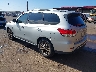 5N1AR2MN2FC****** Salvage and Repairable 2015 Nissan Pathfinder in Honolulu