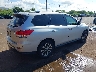 5N1AR2MN2FC****** Salvage and Wrecked 2015 Nissan Pathfinder in Hawaii State