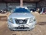 5N1AR2MN2FC****** Salvage and Repairable 2015 Nissan Pathfinder in Hawaii State