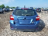 JF1GPAL67E8****** Salvamento 2014 Subaru Impreza