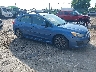 JF1GPAL67E8****** Salvamento y Destrozados 2014 Subaru Impreza en Philadelphia