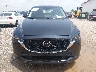 JM3KFBBL3S0****** Destrozados 2025 Mazda CX-5 en Estado de Pennsylvania
