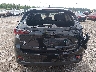 JM3KFBBL3S0****** Destrozados 2025 Mazda CX-5