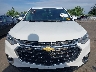 1GNERGKW6LJ****** Destrozados 2020 Chevrolet Traverse en Estado de Ohio