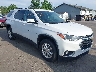 1GNERGKW6LJ****** Salvamento y Destrozados 2020 Chevrolet Traverse en Cleveland
