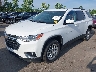 1GNERGKW6LJ****** Usados y Reparables 2020 Chevrolet Traverse en Cleveland