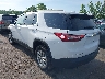 1GNERGKW6LJ****** Salvamento y Reparables 2020 Chevrolet Traverse en Cleveland