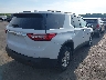 1GNERGKW6LJ****** Salvamento y Destrozados 2020 Chevrolet Traverse en Estado de Ohio