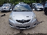 JTDBT4K31CL****** Used 2012 Toyota Yaris in Kansas State