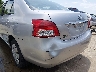 JTDBT4K31CL****** Repairable 2012 Toyota Yaris