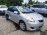 JTDBT4K31CL****** Salvage and Wrecked 2012 Toyota Yaris in Kansas City