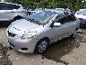 JTDBT4K31CL****** Used and Repairable 2012 Toyota Yaris in Kansas City