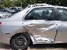 JTDBT4K31CL****** Salvage and Repairable 2012 Toyota Yaris in Kansas State
