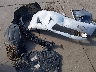 4T4BF1FK3ER****** Wrecked 2014 Toyota Camry in Texas State