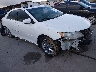 4T4BF1FK3ER****** Salvage and Wrecked 2014 Toyota Camry in Austin
