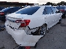 4T4BF1FK3ER****** Salvage and Wrecked 2014 Toyota Camry in Texas State
