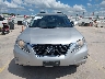 2T2ZK1BA2AC****** Wrecked 2010 Lexus RX 350 in Texas State