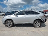 2T2ZK1BA2AC****** Repairable 2010 Lexus RX 350 in Texas State