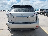 2T2ZK1BA2AC****** Wrecked 2010 Lexus RX 350