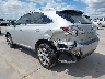 2T2ZK1BA2AC****** Salvage and Repairable 2010 Lexus RX 350 in San Antonio South