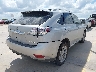 2T2ZK1BA2AC****** Salvage and Wrecked 2010 Lexus RX 350 in Texas State