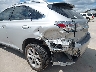 2T2ZK1BA2AC****** Salvage and Repairable 2010 Lexus RX 350 in Texas State