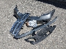 1D8HB68268F****** Wrecked 2008 Dodge Durango in Maine State