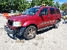 1D8HB68268F****** Used and Repairable 2008 Dodge Durango in Portland Gorham
