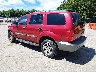 1D8HB68268F****** Salvage and Repairable 2008 Dodge Durango in Portland Gorham