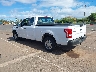 1FTEX1C88GK****** Salvage and Repairable 2016 Ford F-150 in Honolulu
