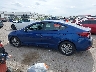 5NPD84LF8LH****** Repairable 2020 Hyundai Elantra in Texas State