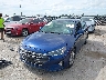 5NPD84LF8LH****** Used and Repairable 2020 Hyundai Elantra in Fort Worth North